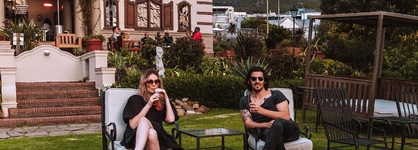 Camps Bay Retreat