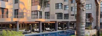 Premier Hotel O.R. Tambo