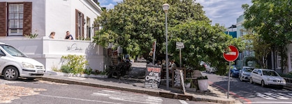 The Charles Cafe & Rooms