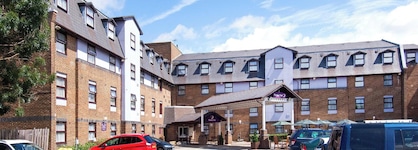 Premier Inn London Gatwick Airport A23