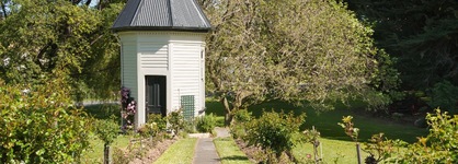 Croydon Lodge