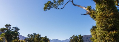 Heartland Hotel Haast