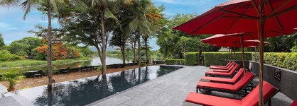 U Inchantree Kanchanaburi