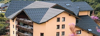 Residence Maeva Les Belles