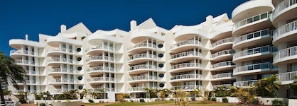 Osprey Apartments