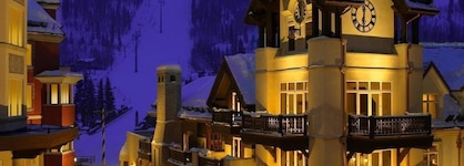 The Christie Lodge - All Suite Property, Vail Valley Beaver Creek