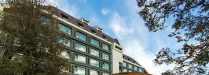 Hotel Orizont