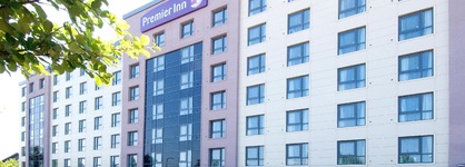 Premier Inn London Gatwick Manor Royal