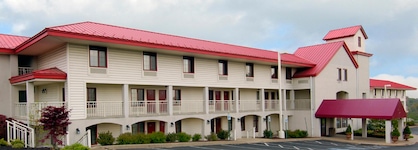 Red Roof Inn Lancaster