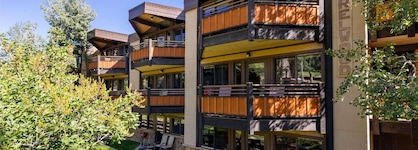 Interlude Condominiums
