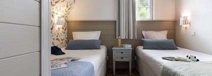 Résidence Premium & Spa Houlgate - Pierre & Vacances