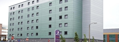Premier Inn London Elstree Borehamwood