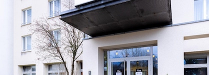 Select Hotel Solingen