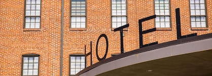Cork Factory Hotel
