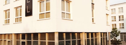 Nh München Ost Conference Center