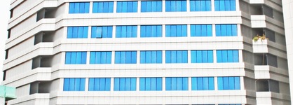 Ramee Garden Hotel Apartments Auh