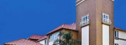 La Quinta Inn & Suites By Wyndham Houston Hobby Airport