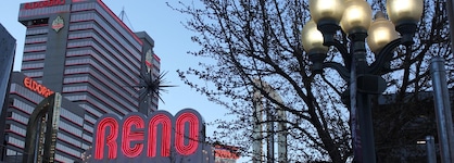 Eldorado Resort Casino At The Row