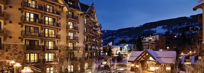 Four Seasons Resort Vail