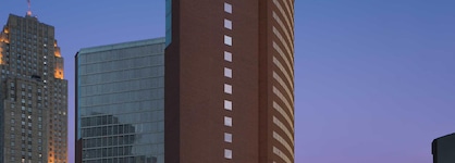 Hyatt Regency Cincinnati