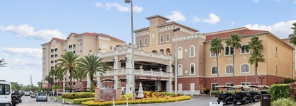 Westgate Vacation Villas