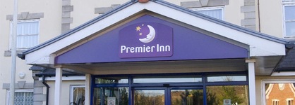 Premier Inn Bridgend Central