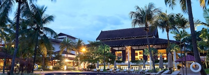 The Saujana Hotel Kuala Lumpur