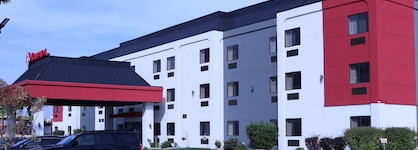 Ramada By Wyndham Bolingbrook