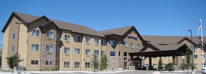 Stonecreek Lodge