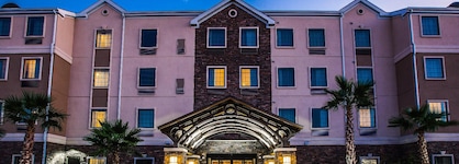 Staybridge Suites El Paso Airport By Ihg