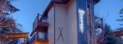 Hotel Durant