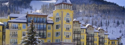 The Ritz-Carlton Residences, Vail