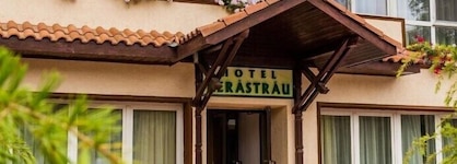 Hotel Herastrau