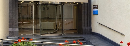 Citadines City Centre Tbilisi