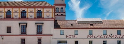 Hotel Palacio Marqués De Arizón