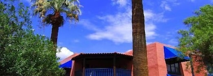 Arizona Inn