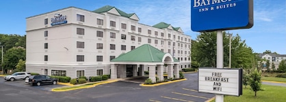 Baymont By Wyndham Jackson Ridgeland