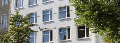 Meininger Hotel Berlin Mitte Humboldthaus
