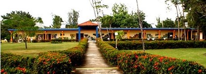 Villa El Bosque