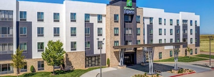 Holiday Inn Express & Suites Amarillo West By Ihg