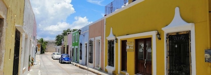 Hotel El Navegante