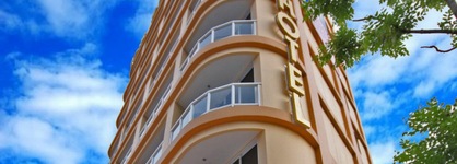 Nova Gold Hotel by Compass Hospitality
