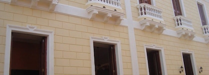 Hotel E Barcelona