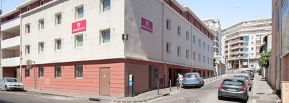 Appart'city Confort Marseille Centre Prado Velodrome