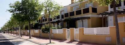 Chalets Adosados Alcocebre Suites 3000