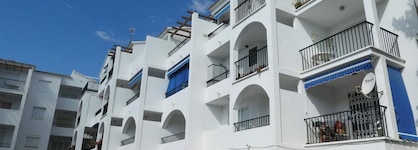 Apartamentos Tierra De Irta 3000