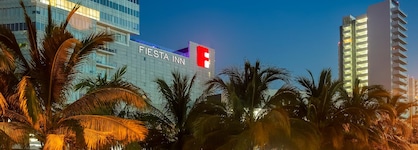 Fiesta Inn Cancun Las Americas