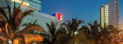 Fiesta Inn Cancun Las Americas