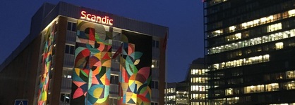 Scandic Kista