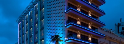 MIM Sitges member of Meliá Collection